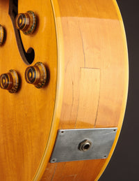 Gibson ES-175D, Natural (1956)