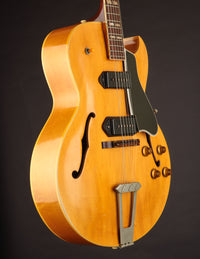 Gibson ES-175D, Natural (1956)