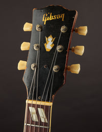 Gibson ES-175D, Natural (1956)
