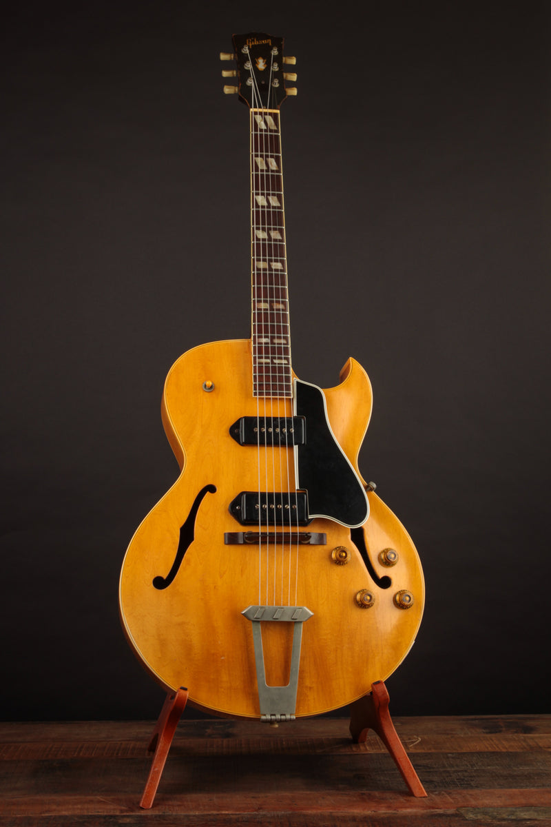 Gibson ES-175D, Natural (1956)