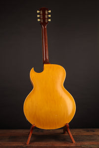 Gibson ES-175D, Natural (1956)