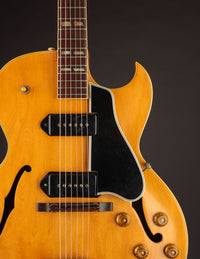Gibson ES-175D, Natural (1956)