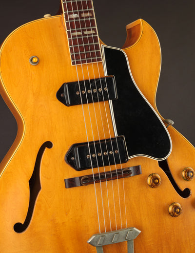 Gibson ES-175D, Natural (1956)