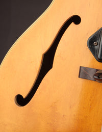 Gibson ES-175D, Natural (1956)