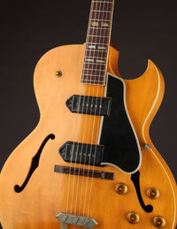 Gibson ES-175D, Natural (1956)