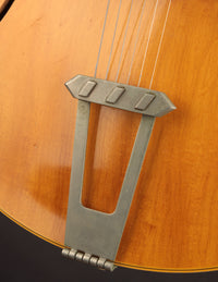 Gibson ES-175D, Natural (1956)