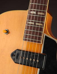 Gibson ES-175D, Natural (1956)