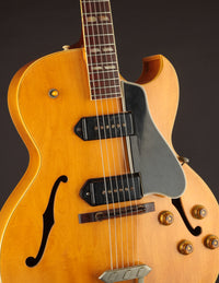 Gibson ES-175D, Natural (1956)