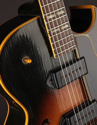 Gibson ES-175D Sunburst (1956)