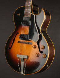 Gibson ES-175D Sunburst (1956)