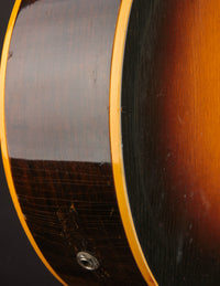 Gibson ES-175D Sunburst (1956)