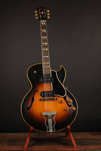Gibson ES-175D Sunburst (1956)