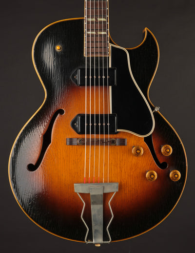 Gibson ES-175D Sunburst (1956)