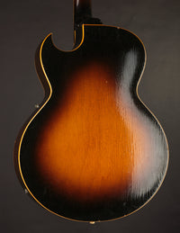 Gibson ES-175D Sunburst (1956)