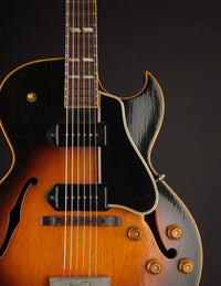 Gibson ES-175D Sunburst (1956)