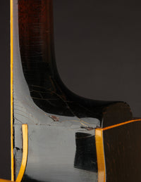 Gibson ES-175D Sunburst (1956)