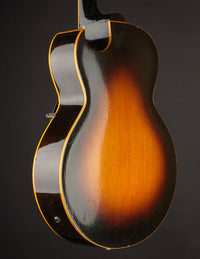 Gibson ES-175D Sunburst (1956)