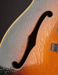 Gibson ES-175D Sunburst (1956)