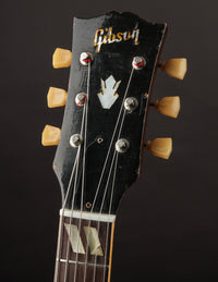 Gibson ES-175D Sunburst (1956)