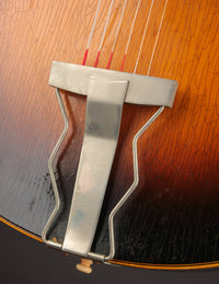 Gibson ES-175D Sunburst (1956)