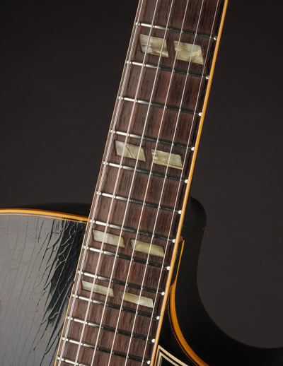 Gibson ES-175D Sunburst (1956)