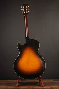 Gibson ES-175D Sunburst (1956)