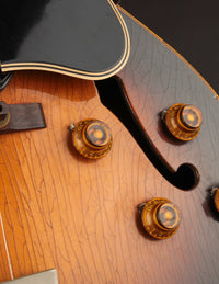 Gibson ES-175D Sunburst (1956)