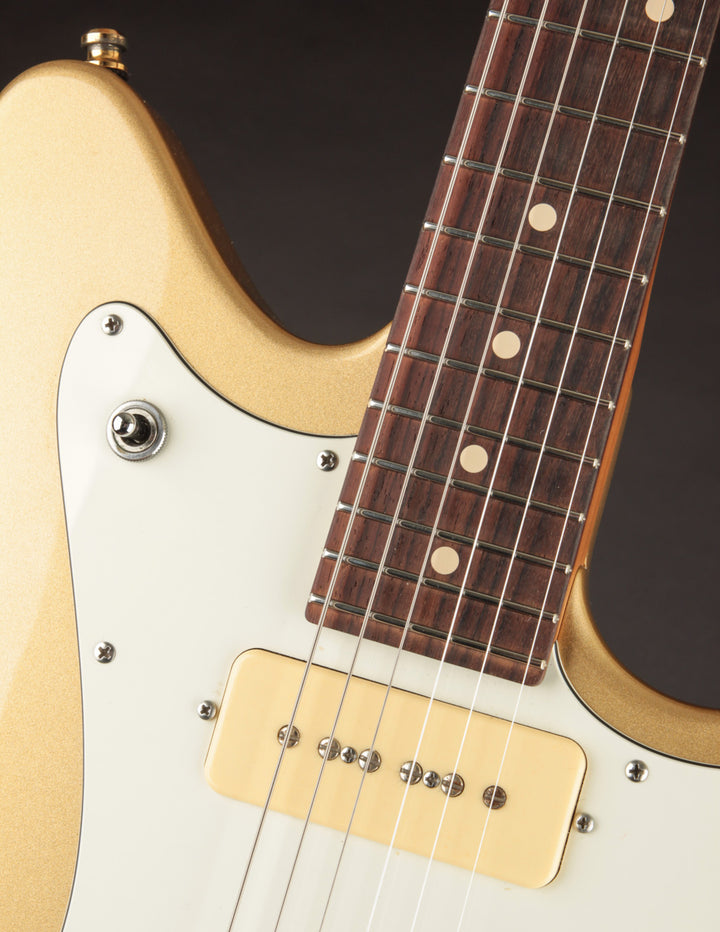 USED Suhr Classic JM Pro S90 | The Music Emporium
