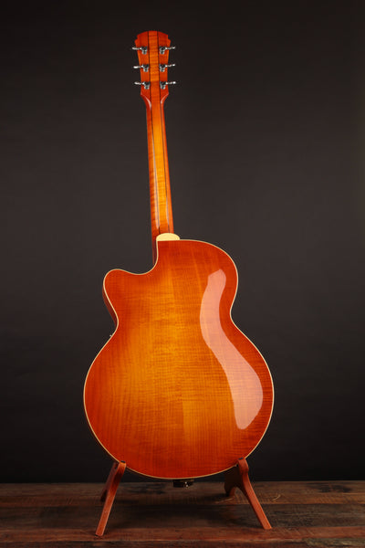 Koll 'New Rose' Archtop (USED, 2007)