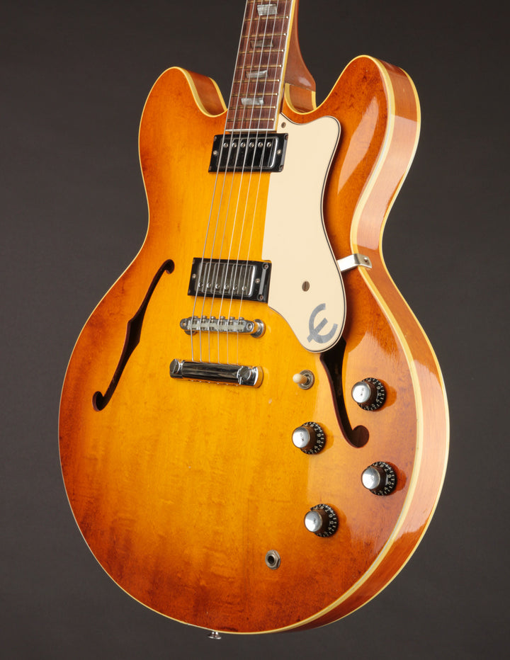 epiphone riviera ii ダンカンMOD 美品 6/22まで】epiphone riviera ii ダンカンMOD 美品 Until 6/22
