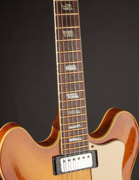 Epiphone E360TD Riviera, Royal Tan (1966)
