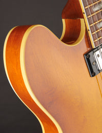 Epiphone E360TD Riviera, Royal Tan (1966)
