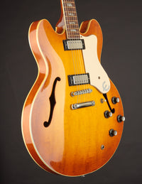 Epiphone E360TD Riviera, Royal Tan (1966)