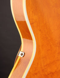Epiphone E360TD Riviera, Royal Tan (1966)