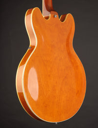 Epiphone E360TD Riviera, Royal Tan (1966)