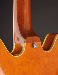 Epiphone E360TD Riviera, Royal Tan (1966)