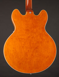 Epiphone E360TD Riviera, Royal Tan (1966)