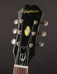 Epiphone E360TD Riviera, Royal Tan (1966)