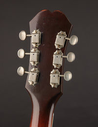Epiphone E360TD Riviera, Royal Tan (1966)