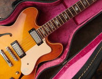 Epiphone E360TD Riviera, Royal Tan (1966)
