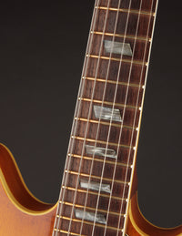 Epiphone E360TD Riviera, Royal Tan (1966)