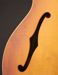 Epiphone E360TD Riviera, Royal Tan (1966)