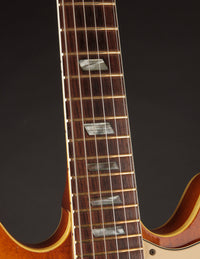 Epiphone E360TD Riviera, Royal Tan (1966)