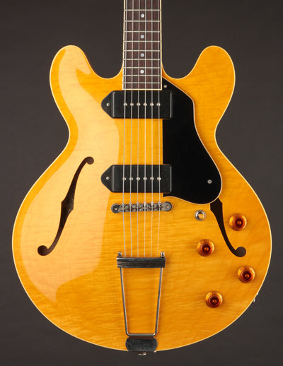 Collings I-30LC Blonde Aged (USED, 2022)