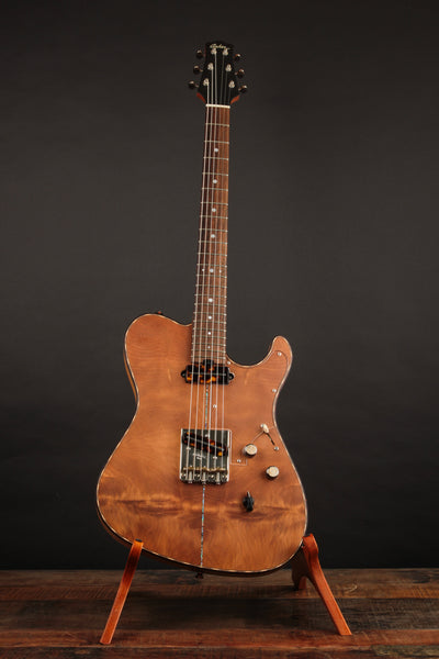 Asher T Deluxe 50K-Year-Old Kauri (USED, 2018)
