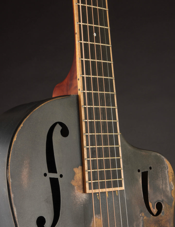 Mule Resonator (USED) | The Music Emporium