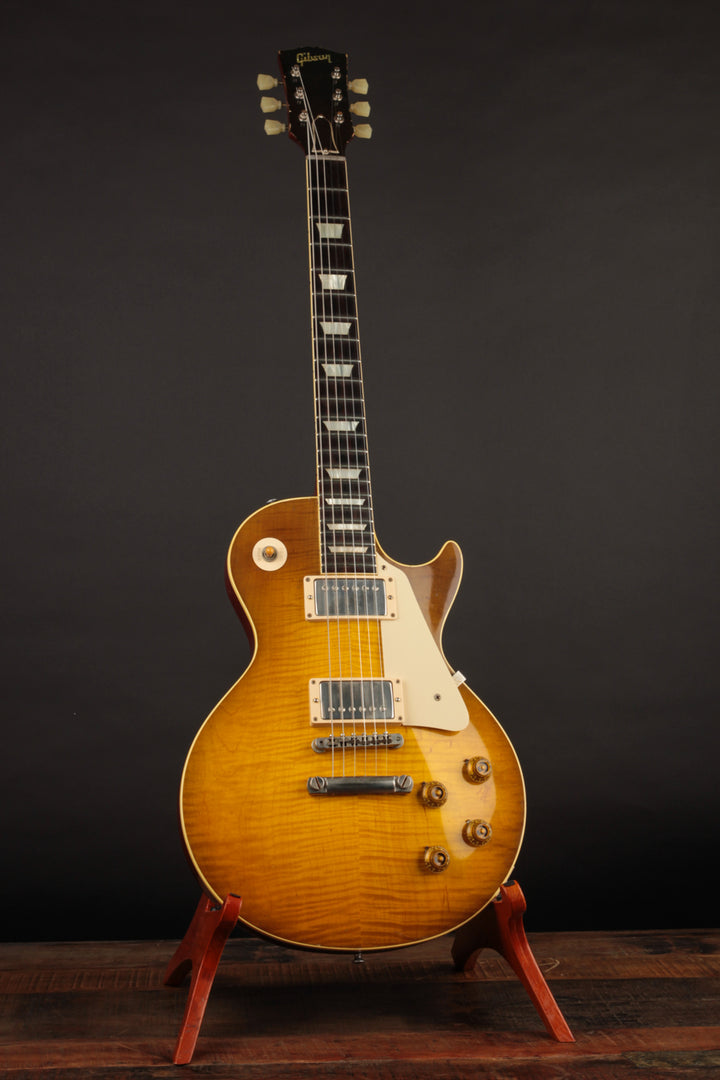 58 Les Paul RI at The Music Emporium | Used 2016 Gibson