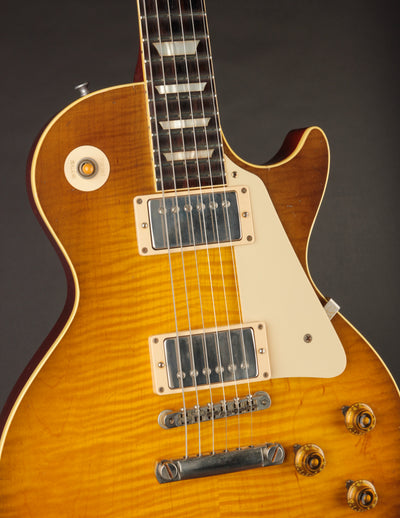 Gibson '58 Les Paul Reissue Historic Makeovers (USED, 2016)