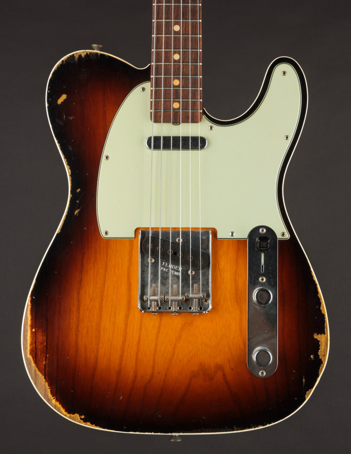 ハードレリック‘62 Telecaster Type/Vintage OWH r130098_lg1.jpg