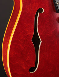 Gibson ES-335 TD Cherry (1962)